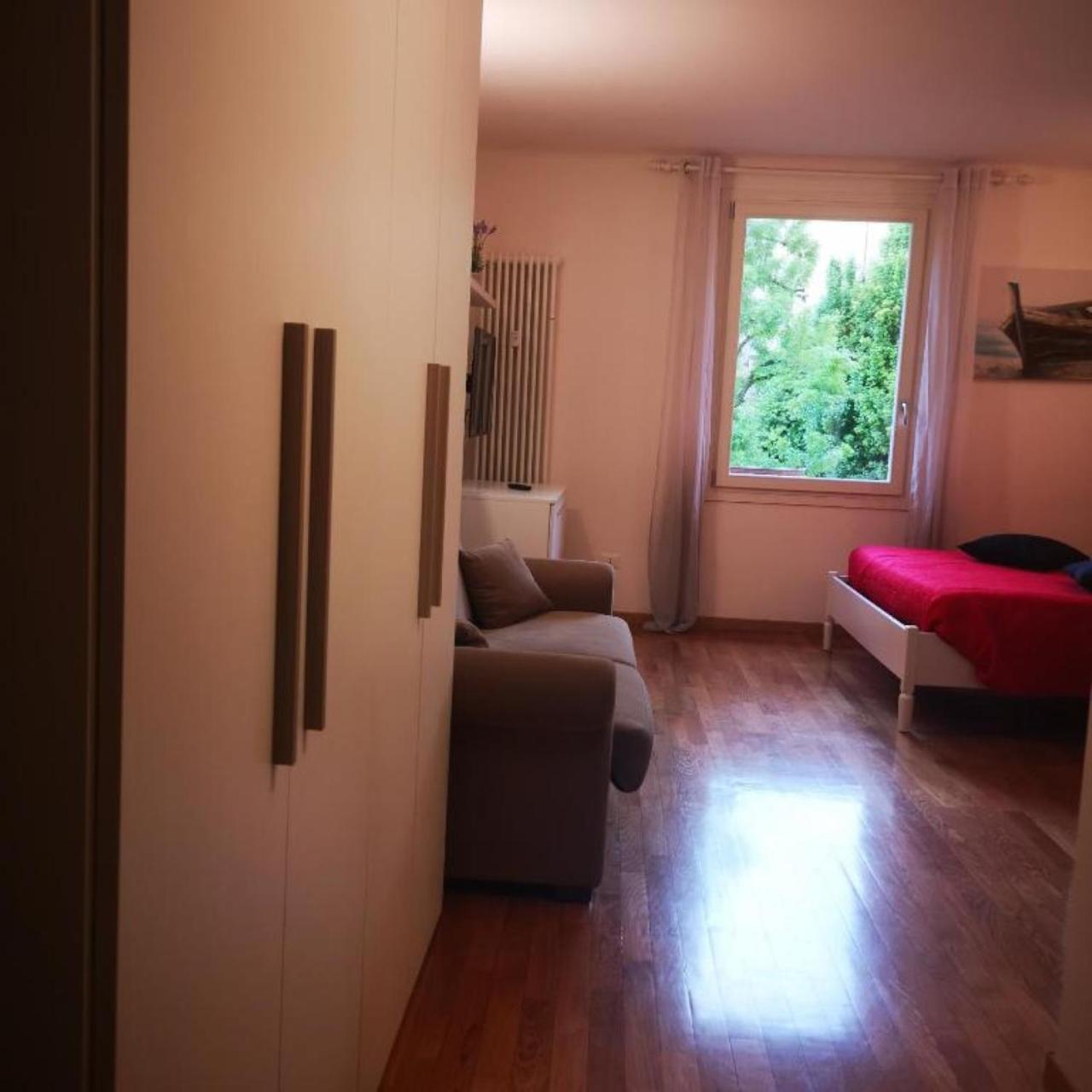 The Convent Apartments Bologna Exterior photo